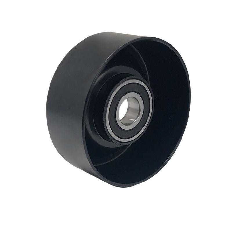 Polea De Accesorios Dodge Ram Charger V8 5.2L 1992-1993