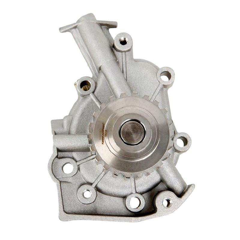 Bomba De Agua Chevrolet Matiz L4 1.0L 2011-2015