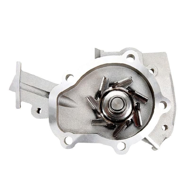 Bomba De Agua Chevrolet Matiz L4 1.0L 2011-2015