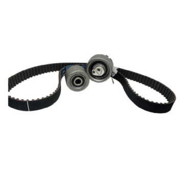 Kit De Banda De Distribución Peugeot 206 L4 1.6L 2001-2009