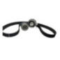 Kit De Banda De Distribución Peugeot 206 L4 1.6L 2001-2009