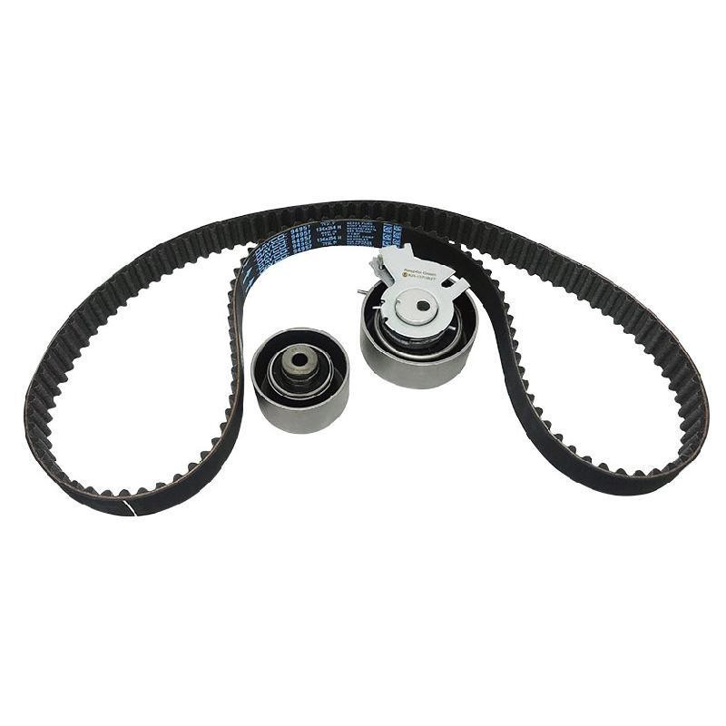 Kit De Banda De Distribución Peugeot 206 L4 1.6L 2001-2009