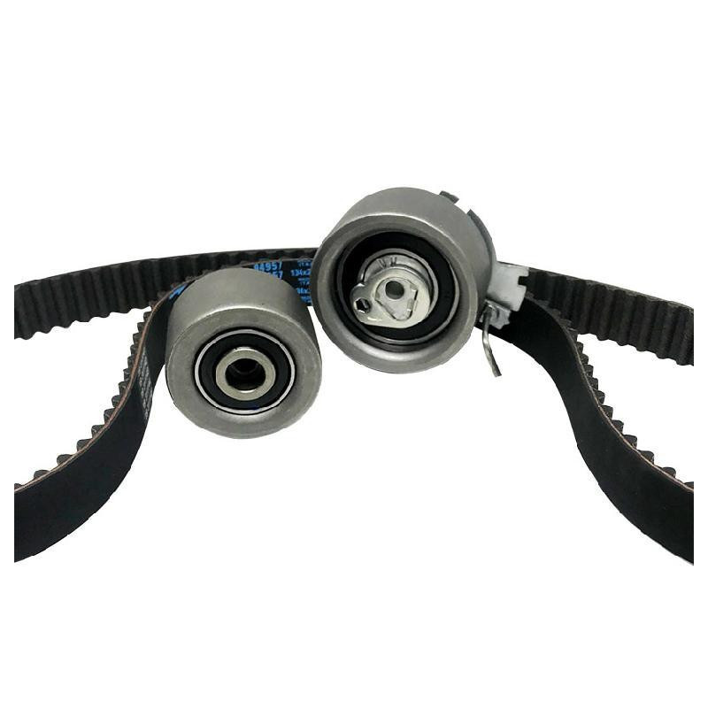 Kit De Banda De Distribución Peugeot 206 L4 1.6L 2001-2009