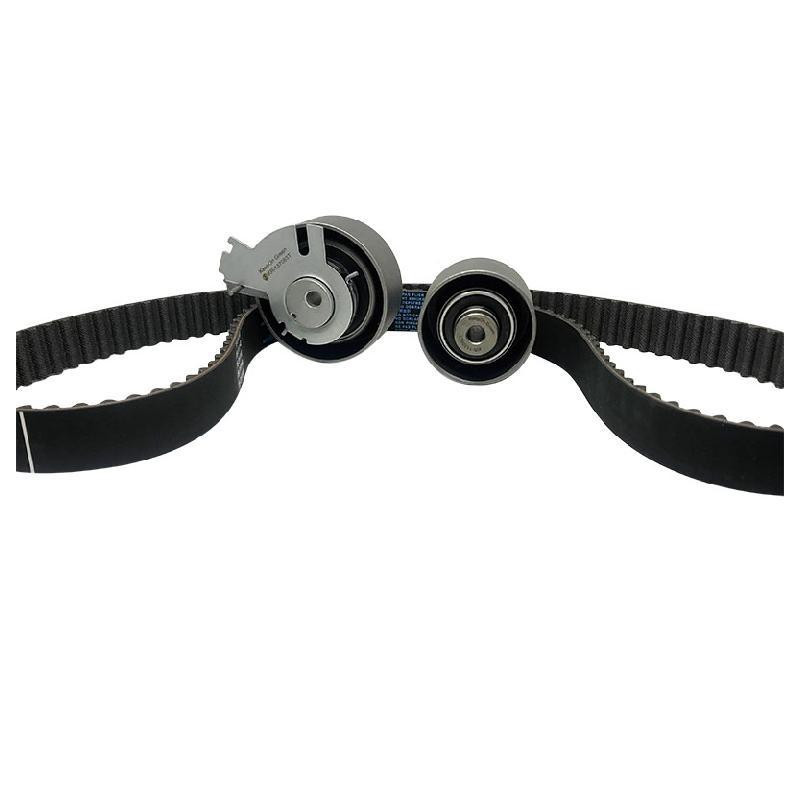 Kit De Banda De Distribución Peugeot 206 L4 1.6L 2001-2009