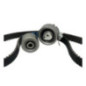 Kit De Banda De Distribución Peugeot 206 L4 1.6L 2001-2009