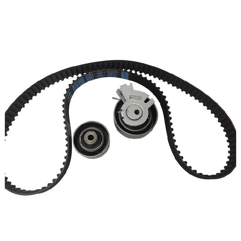 Kit De Banda De Distribución Peugeot 206 L4 1.6L 2001-2009