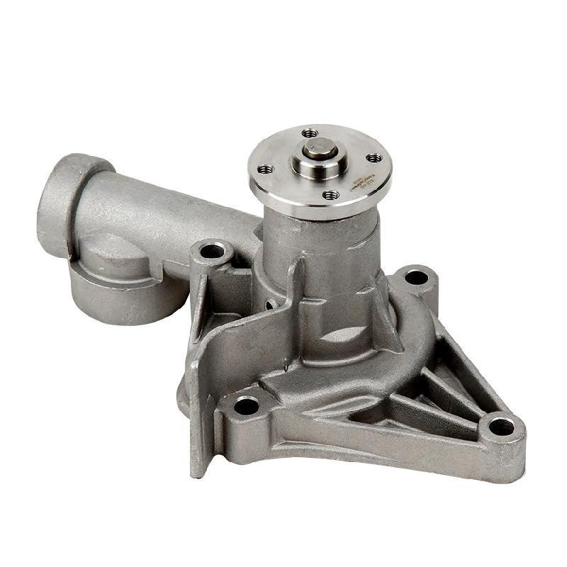 Bomba De Agua Dodge Verna L4 1.5L 2004-2006