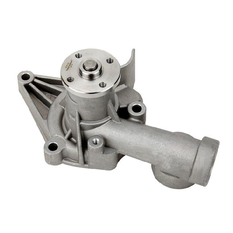 Bomba De Agua Dodge Verna L4 1.5L 2004-2006