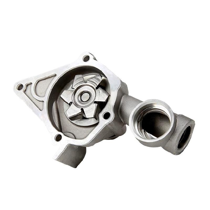 Bomba De Agua Dodge Verna L4 1.5L 2004-2006