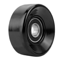 Polea De Accesorios Nissan Almera L4 1.8L 2001-2005