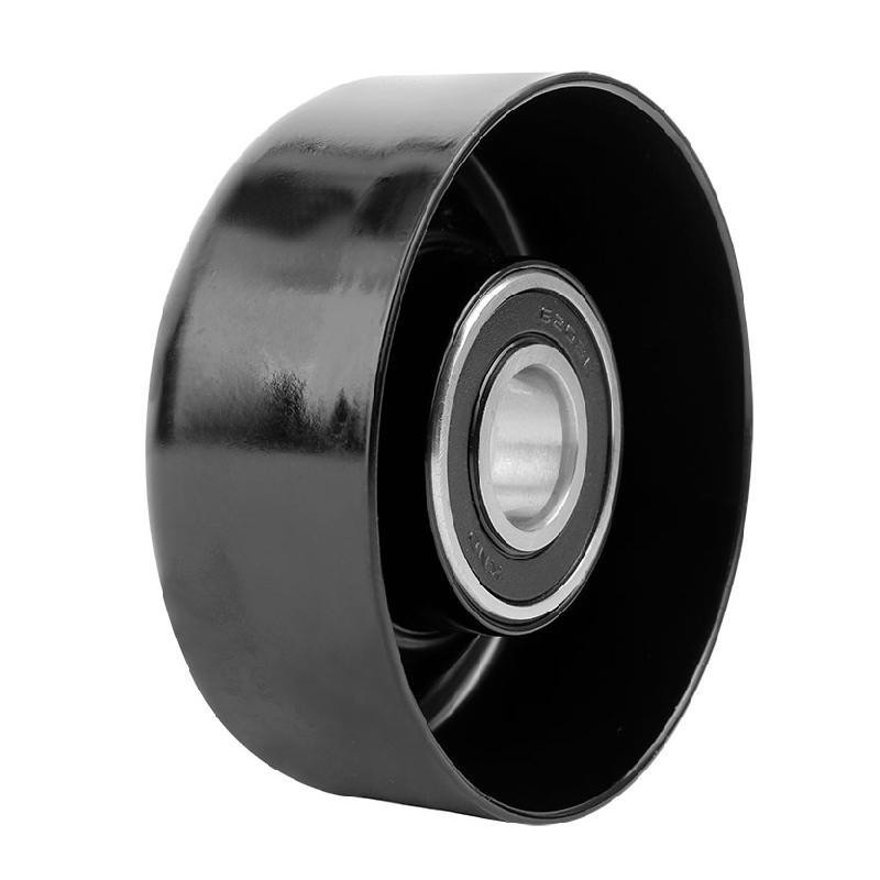 Polea De Accesorios Nissan Almera L4 1.8L 2001-2005