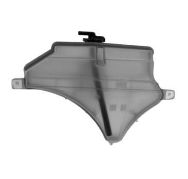 Depósito De Anticongelante Mazda 3 L4 2.5L 2014-2018