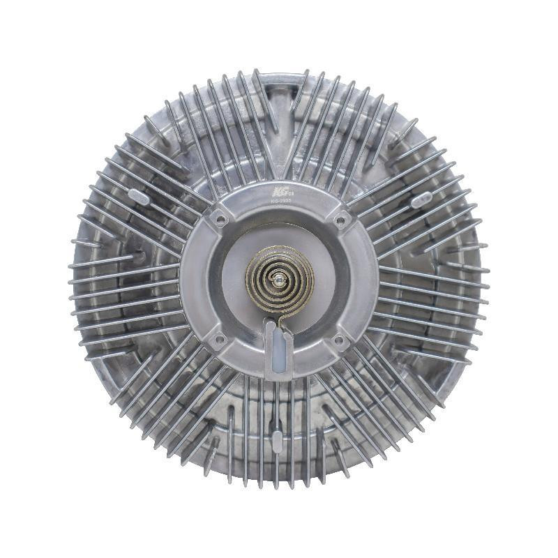 Fan Clutch Jeep Liberty V6 3.7L 2001-2006