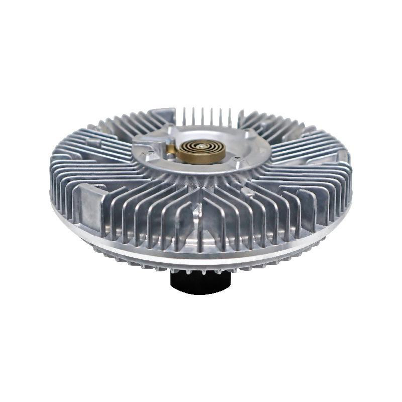 Fan Clutch Jeep Liberty V6 3.7L 2001-2006