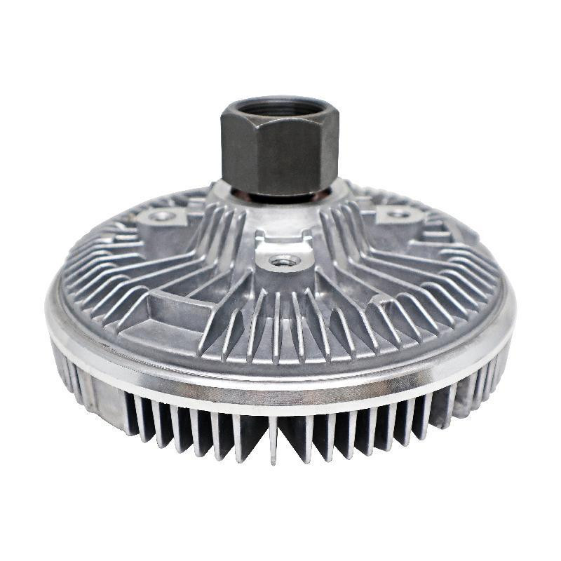 Fan Clutch Jeep Liberty V6 3.7L 2001-2006