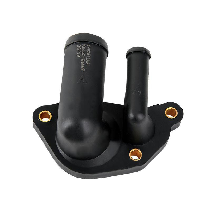 Toma De Agua Chrysler Sebring V6 2.7L 2001-2010