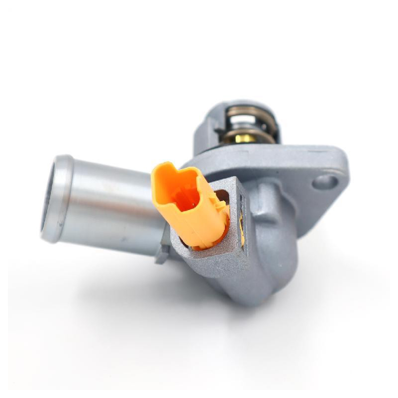 Toma De Agua Changan Alsvin L4 1.5L 2021-2023