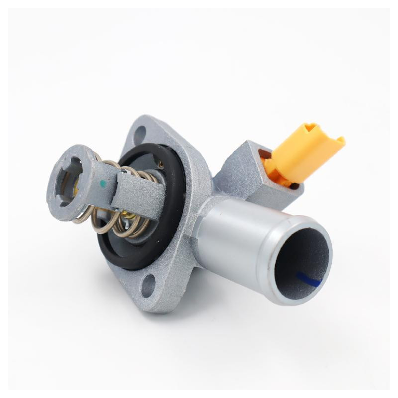 Toma De Agua Changan Alsvin L4 1.5L 2021-2023