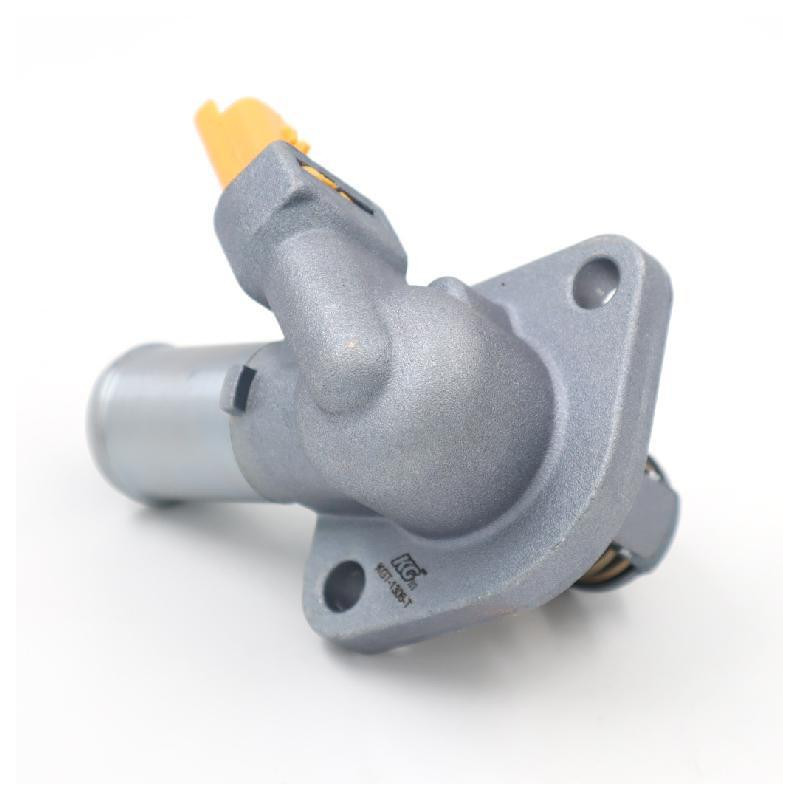 Toma De Agua Changan Alsvin L4 1.5L 2021-2023