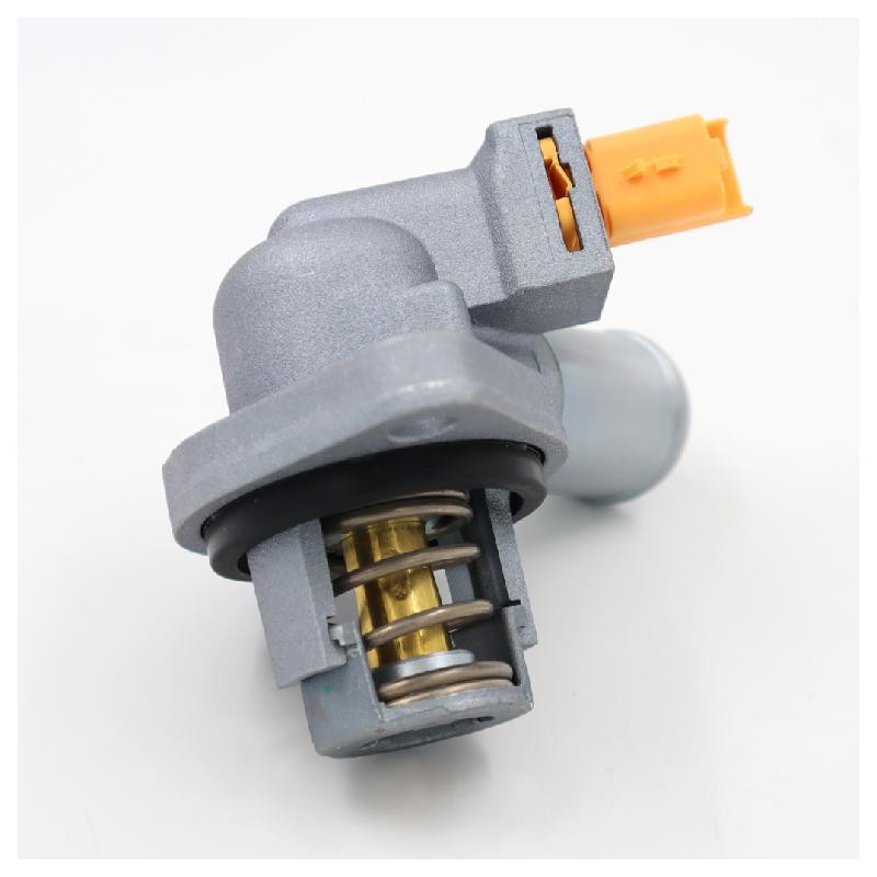 Toma De Agua Changan Alsvin L4 1.5L 2021-2023