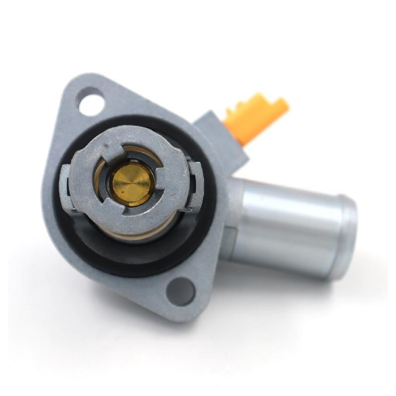 Toma De Agua Changan Alsvin L4 1.5L 2021-2023