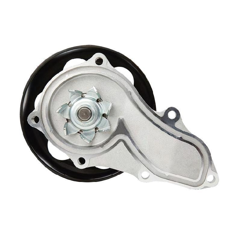 Bomba De Agua Honda Accord L4 2.4L 2006-2007