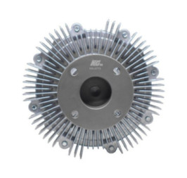 Fan Clutch Nissan Cabstar L4 2.5L 2006-2013