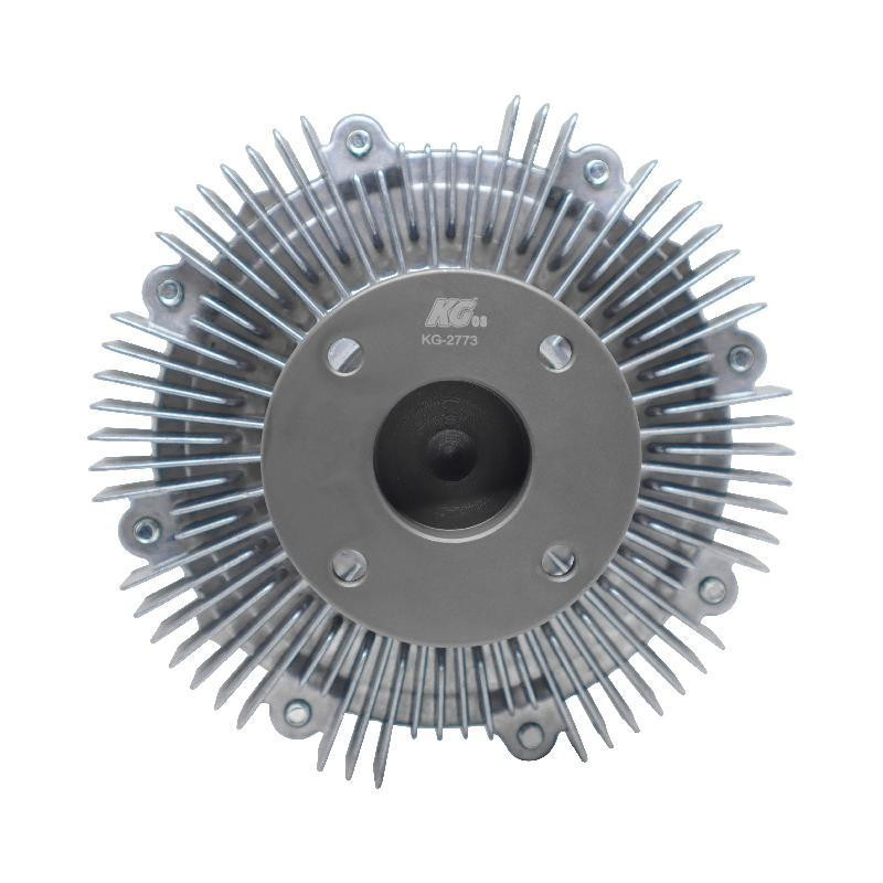 Fan Clutch Nissan Cabstar L4 2.5L 2006-2013