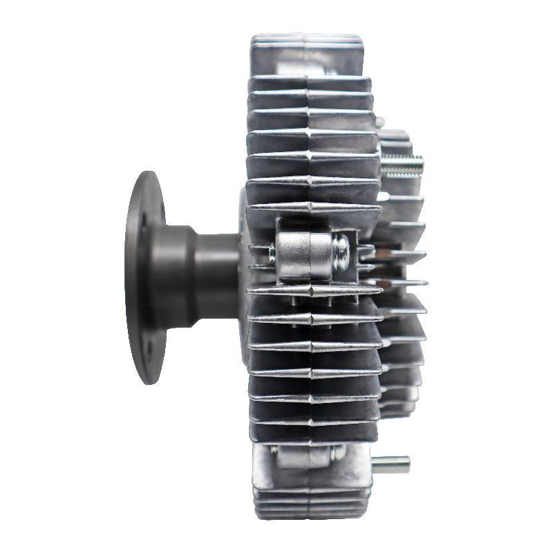 Fan Clutch Nissan Cabstar L4 2.5L 2006-2013