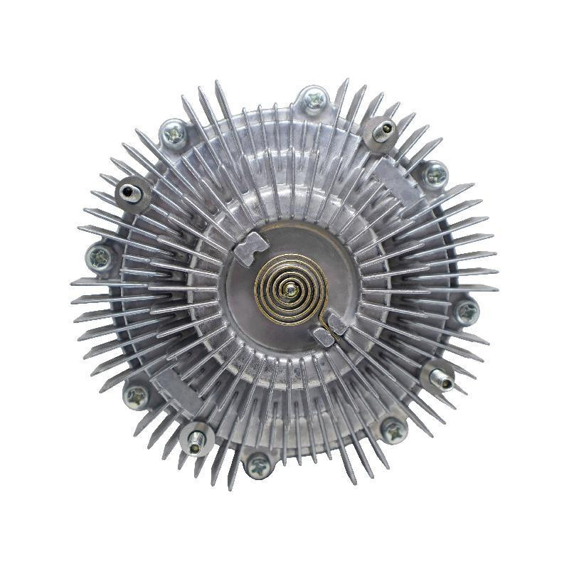 Fan Clutch Nissan Cabstar L4 2.5L 2006-2013