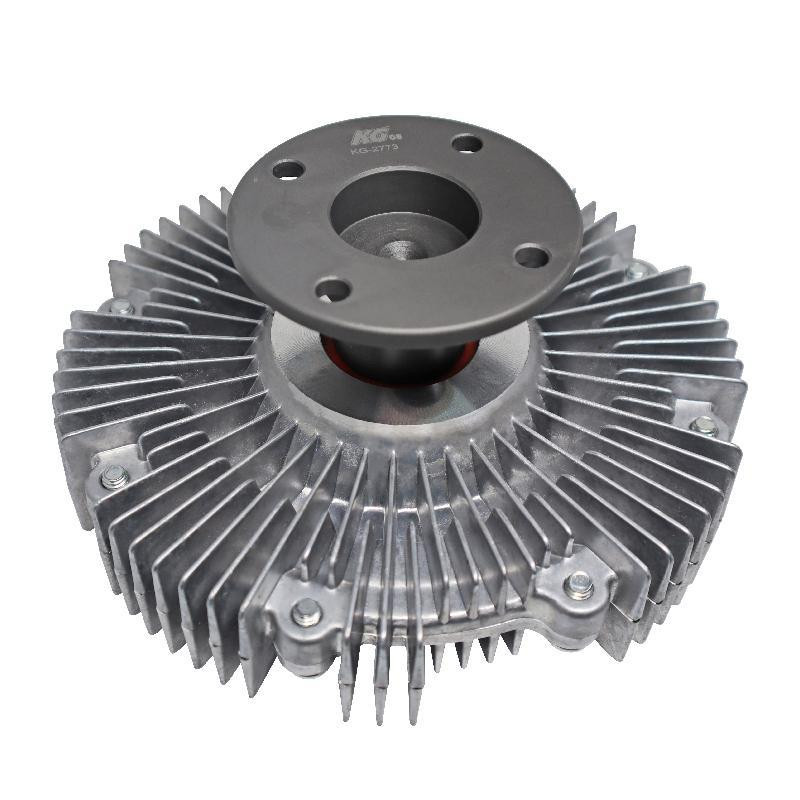 Fan Clutch Nissan Cabstar L4 2.5L 2006-2013