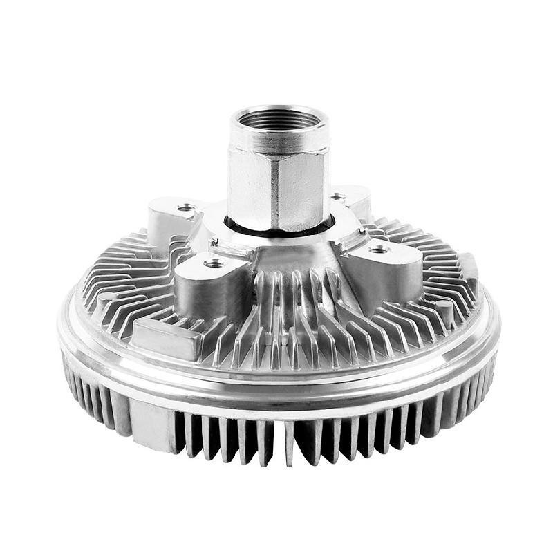 Fan Clutch Ford F-150 V6 4.2L 1997-2008