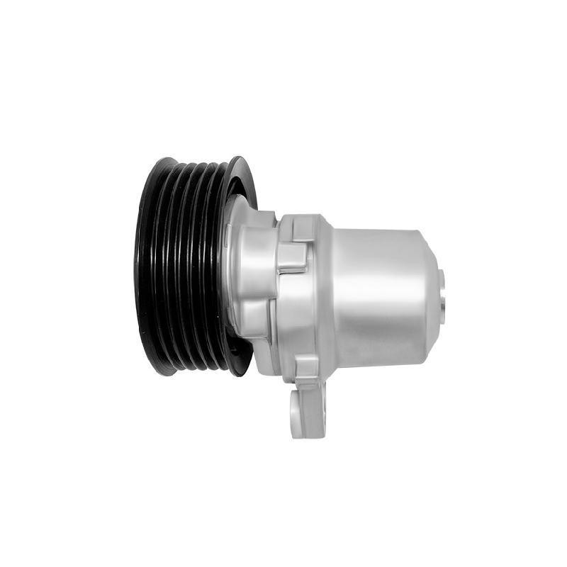 Tensor De Accesorios Mazda 3 L4 2.3L 2013