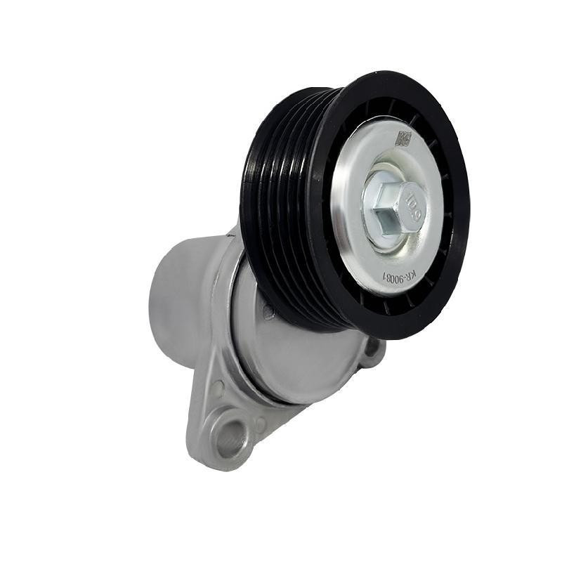 Tensor De Accesorios Mazda 3 L4 2.3L 2013