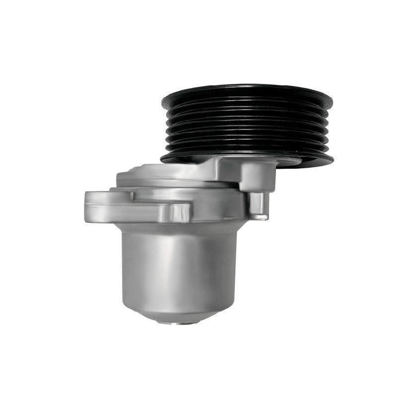 Tensor De Accesorios Mazda 3 L4 2.3L 2013