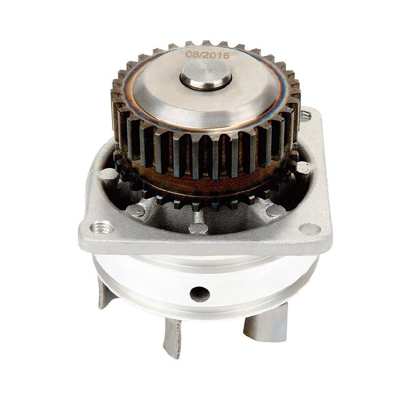 Bomba De Agua Infiniti G25 V6 2.5L 2011-2012