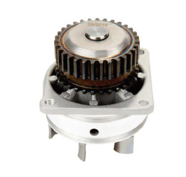 Bomba De Agua Infiniti G25 V6 2.5L 2011-2012