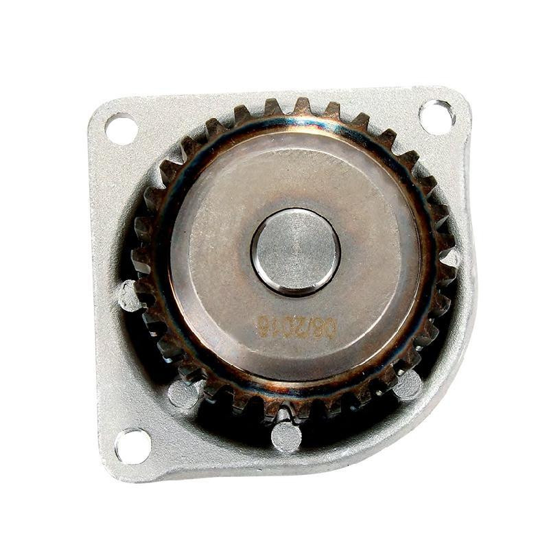 Bomba De Agua Infiniti G25 V6 2.5L 2011-2012