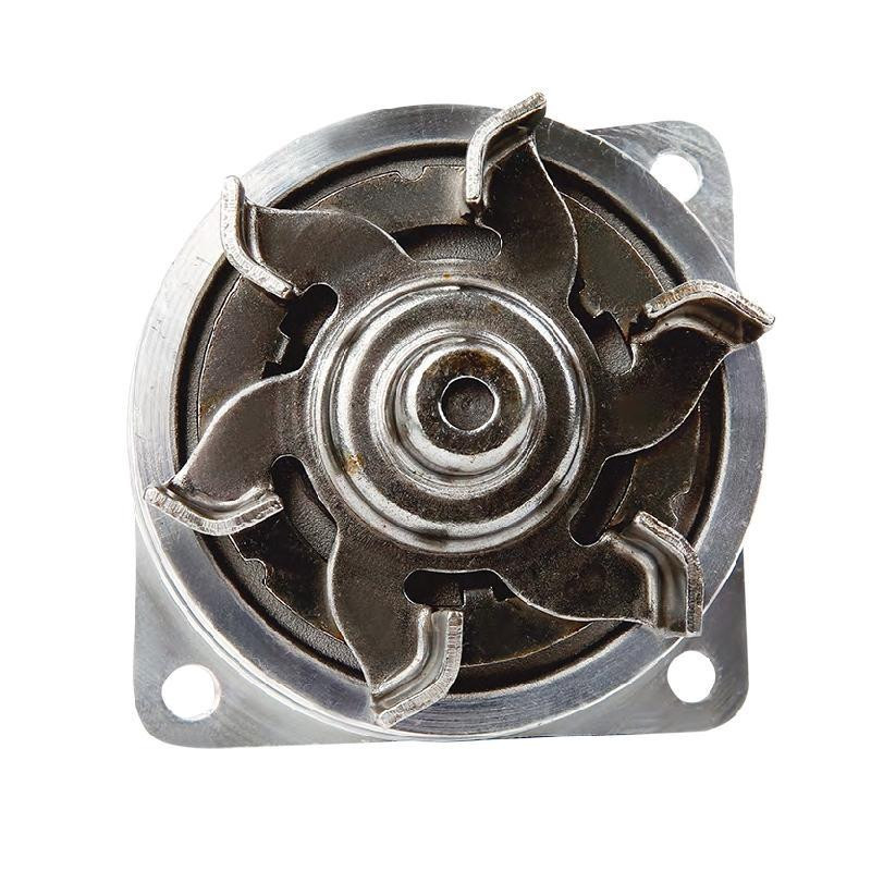 Bomba De Agua Infiniti G25 V6 2.5L 2011-2012