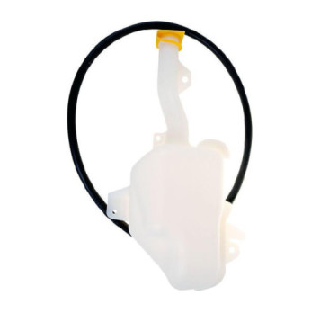 Depósito De Anticongelante Chrysler Town & Country V6 3.3L 2004-2007