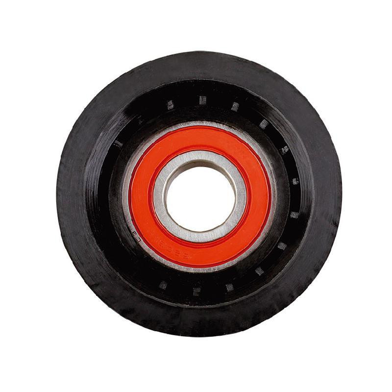 Polea De Accesorios Audi A3 V6 3.2L 2006-2007