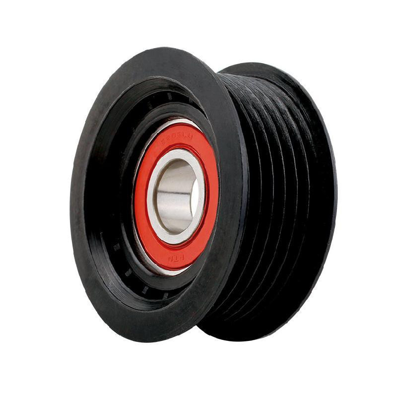 Polea De Accesorios Audi A3 V6 3.2L 2006-2007