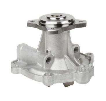 Bomba De Agua Chevrolet Tracker L4 2.0L 1999-2008