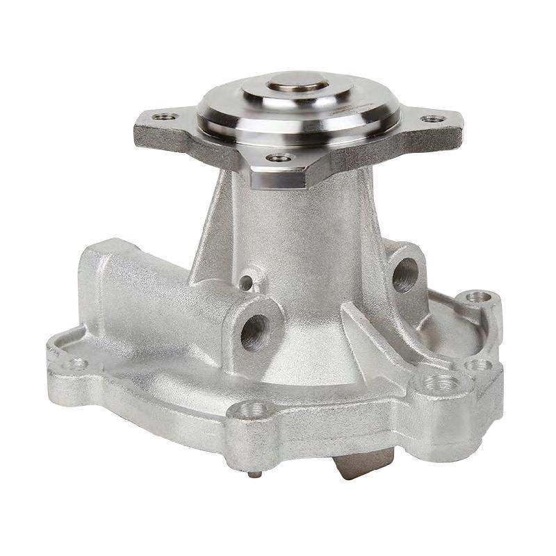 Bomba De Agua Chevrolet Tracker L4 2.0L 1999-2008