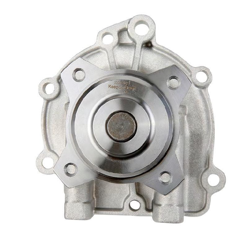 Bomba De Agua Chevrolet Tracker L4 2.0L 1999-2008