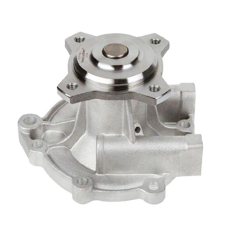 Bomba De Agua Chevrolet Tracker L4 2.0L 1999-2008