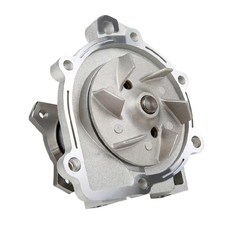 Bomba De Agua Chevrolet Tracker L4 2.0L 1999-2008