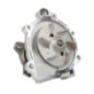 Bomba De Agua Chevrolet Tracker L4 2.0L 1999-2008