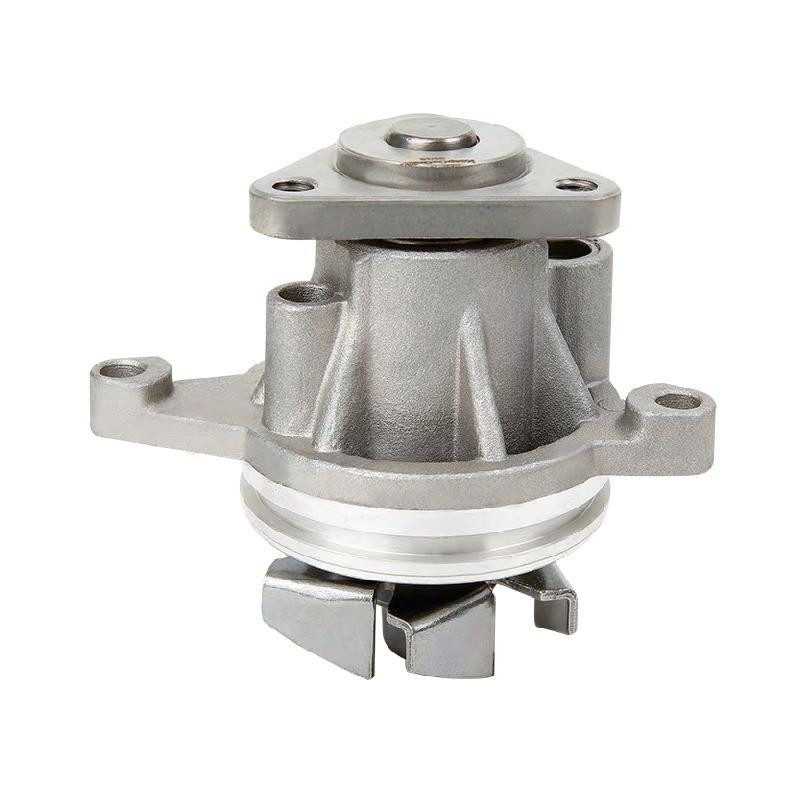 Bomba De Agua Ford Ecosport L4 2.0L 2004-2012