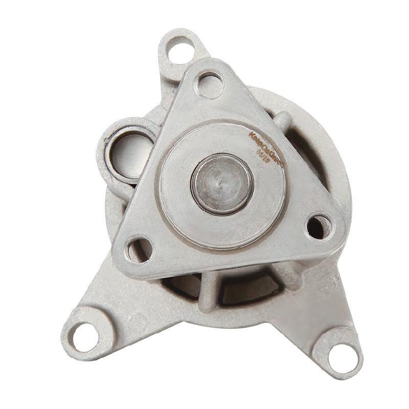 Bomba De Agua Ford Ecosport L4 2.0L 2004-2012